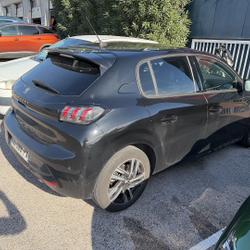 Peugeot 208 208 PureTech 100 S&S BVM6 Allure Perpignan