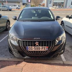 Peugeot 208 208 PureTech 100 S&S BVM6 Allure Perpignan