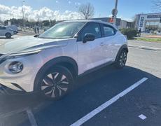 Nissan Juke Perpignan