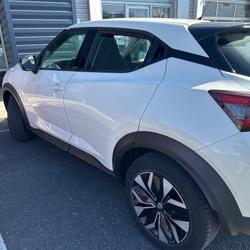 Nissan Juke Juke DIG-T 114 DCT7 Acenta Perpignan
