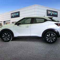 Nissan Juke Juke DIG-T 114 Acenta Perpignan