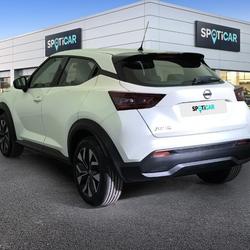 Nissan Juke Juke DIG-T 114 Acenta Perpignan