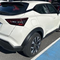Nissan Juke Juke DIG-T 114 DCT7 Acenta Perpignan