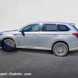 Mitsubishi Outlander Outlander 2.4l PHEV Twin Motor 4WD Instyle Carcassonne