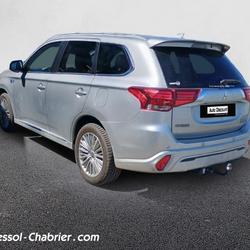 Mitsubishi Outlander Outlander 2.4l PHEV Twin Motor 4WD Instyle Carcassonne