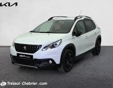 Peugeot 2008 Perpignan
