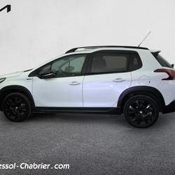 Peugeot 2008 2008 1.2 PureTech 130ch S&S BVM6 Allure Perpignan