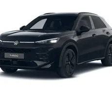Volkswagen T-Roc Saint-Lô