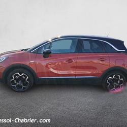 Opel Crossland Crossland 1.2 Turbo 130 ch BVA6 GS Line Narbonne
