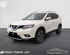 Nissan XTrail Mauguio