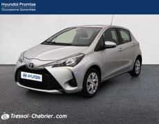 Toyota Yaris Béziers