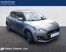 Suzuki Swift Béziers