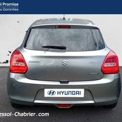 Suzuki Swift Swift 1.2 Dualjet Hybrid Pack B&eacute;ziers