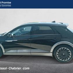 Hyundai Ioniq 5 Ioniq 5 73 kWh AWD Project 45 B&eacute;ziers
