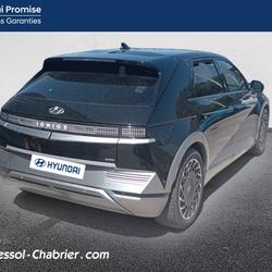 Hyundai Ioniq 5 Ioniq 5 73 kWh AWD Project 45 B&eacute;ziers