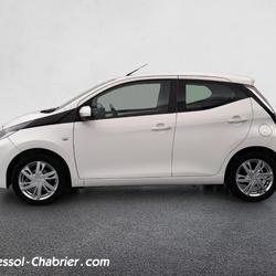 Toyota Aygo Aygo 1.0 VVT-i x-shift x-play Castelnau-le-Lez