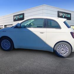 Fiat 500 II 500 e 95 ch Action Plus Carcassonne