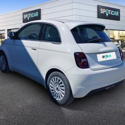 Fiat 500 II 500 e 95 ch Action Plus Carcassonne