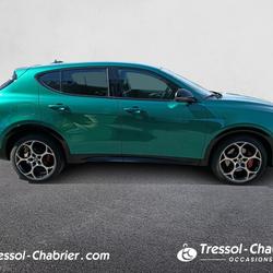 Alfa Romeo Tonale Tonale 1.5 Ibrida 160 ch VGT TCT7 Veloce Perpignan