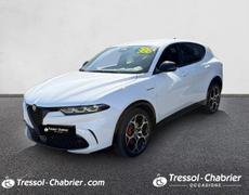 Alfa Romeo Tonale - TONALE 1.5 HYBRID 160 CH VGT TCT 7 VELOCE - 31 190 €
