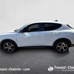 Alfa Romeo Tonale TONALE 1.5 HYBRID 160 CH VGT TCT 7 VELOCE Perpignan