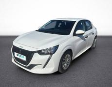 Peugeot 208 Carpentras