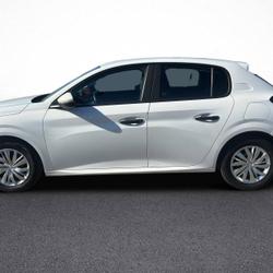 Peugeot 208 208 BLUEHDI 100 S&S BVM6 ACTIVE BUSINESS R Carpentras