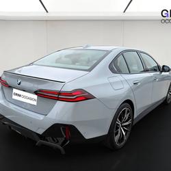 BMW Serie 5 540d xDrive 303 ch BVA8 M Sport Valence