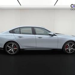 BMW Serie 5 540d xDrive 303 ch BVA8 M Sport Valence