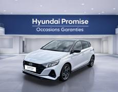 Hyundai i20 Lannion