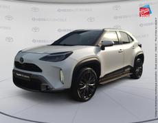 Toyota Yaris Cross Thionville