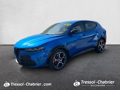 Alfa Romeo Tonale - Tonale 1.5 Ibrida 160 ch VGT TCT7 Veloce - 33 990 €
