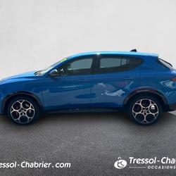 Alfa Romeo Tonale Tonale 1.5 HYBRID TCT7 160 VELOCE Perpignan