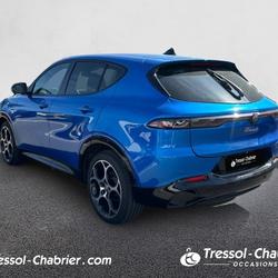 Alfa Romeo Tonale Tonale 1.5 HYBRID TCT7 160 VELOCE Perpignan