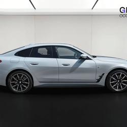 BMW i4 i4 eDrive40 M Sport Valence