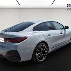 BMW i4 i4 eDrive40 M Sport Montfroc