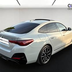 BMW i4 i4 eDrive40 M Sport Valence