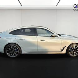 BMW i4 i4 eDrive40 M Sport Valence