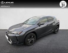 Lexus UX - 250h 2WD Luxe Plus MY22 - 27 480 €