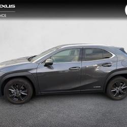 Lexus UX 250h 2WD Luxe Plus MY22 Vannes