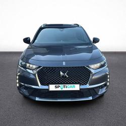 DS DS7 Crossback DS7 Crossback PureTech 225 EAT8 So Chic Carpentras