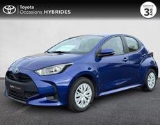 Toyota Yaris Plérin