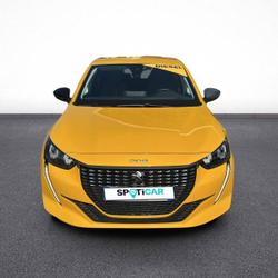 Peugeot 208 208 BlueHDi 100 S&S BVM6 Allure Carpentras