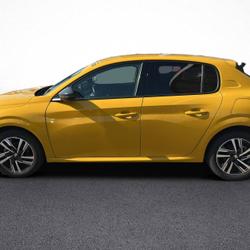 Peugeot 208 208 BlueHDi 100 S&S BVM6 Allure Carpentras