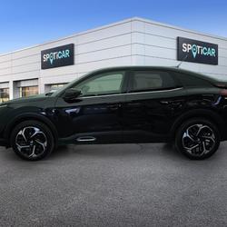 Citroen C4 C4 BlueHDi 130 S&S EAT8 Shine Perpignan
