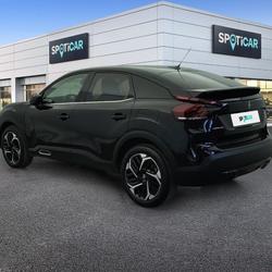 Citroen C4 C4 BlueHDi 130 S&S EAT8 Shine Perpignan