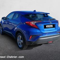 Toyota C-HR C-HR Hybride 122h Dynamic Carcassonne