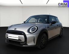 Mini Hatch Valence