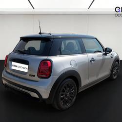 Mini Hatch Hatch 3 Portes Cooper 136 ch DKG7 Edition Camden Valence