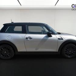 Mini Hatch Hatch 3 Portes Cooper 136 ch DKG7 Edition Camden Valence